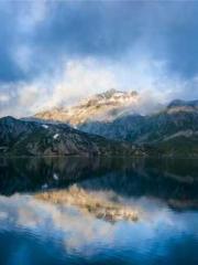 The Apothecaryapos;s