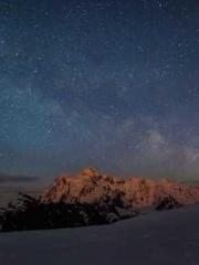 Deep sky on the othe