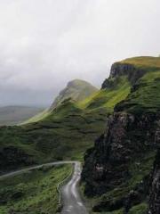 Fāng Chénlín Xuěyán