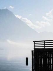 Saintly Gate Venerab